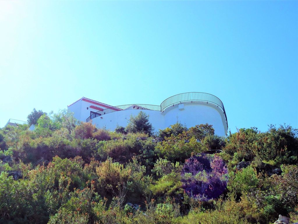 Villa de la Luz