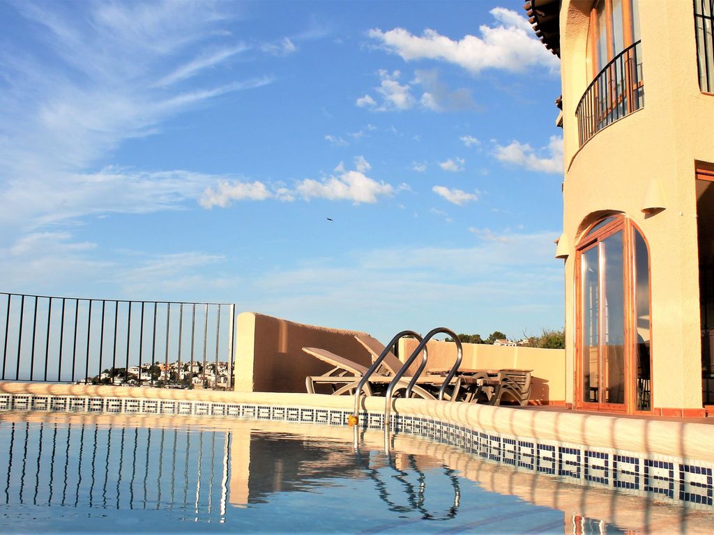 Villa del Mar