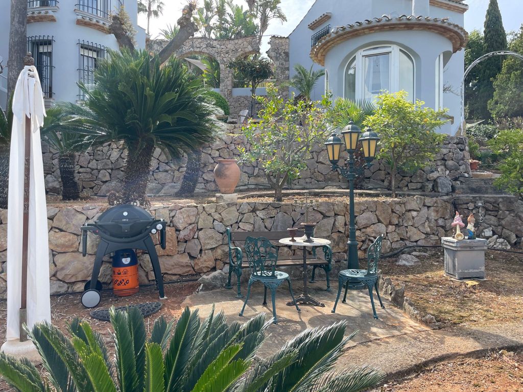 Villa Finca CB AP1