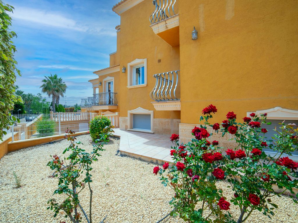 Villa Delfín