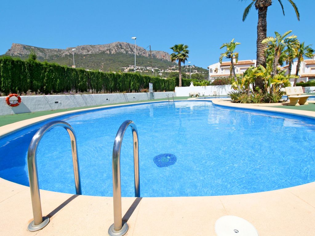 Puerta de Calpe 8