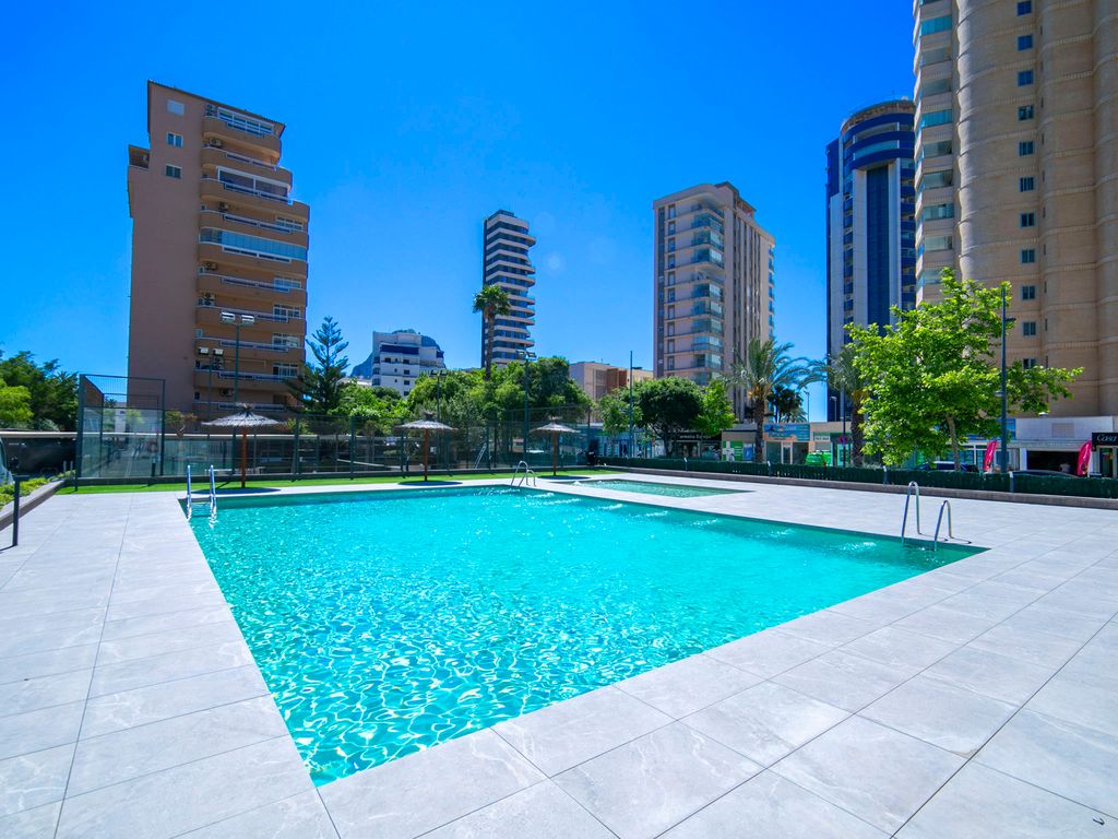 Mirador de Calpe