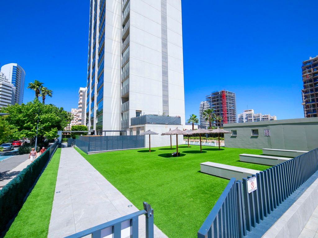 Mirador de Calpe