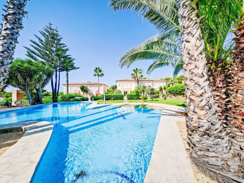 Residencial Bel Air