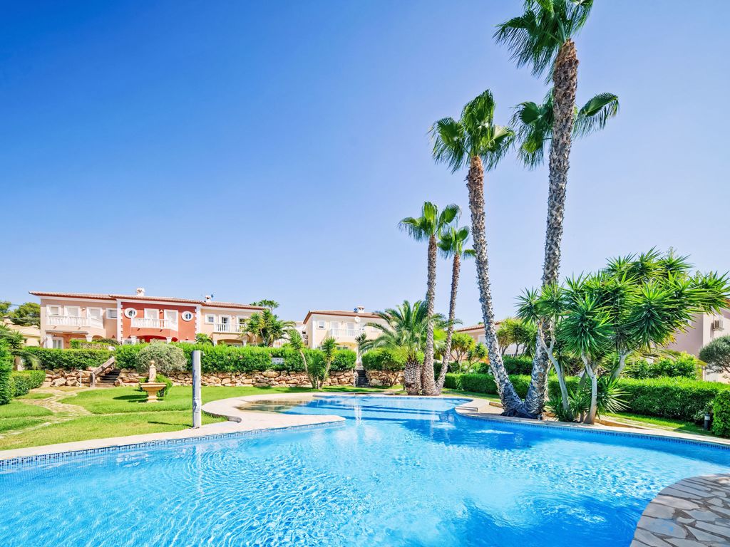 Residencial Bel Air