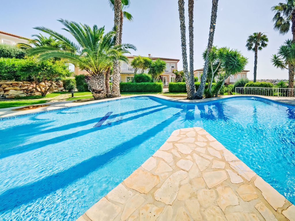 Residencial Bel Air