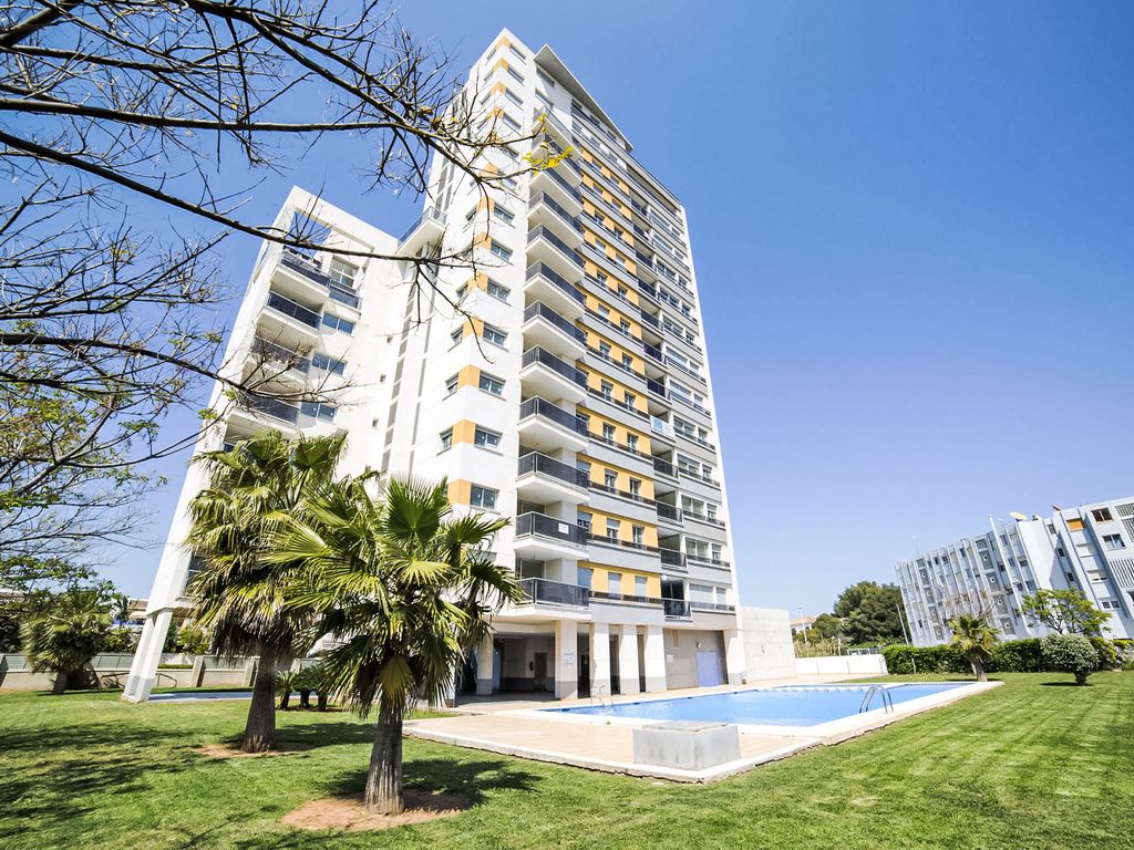 Costa Calpe