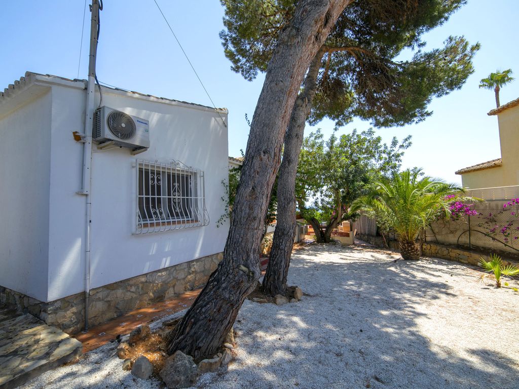 El Retiro