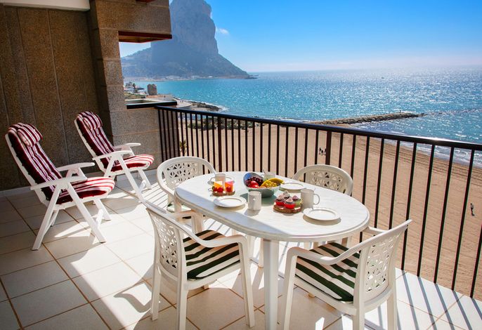 Calpe Playa .1