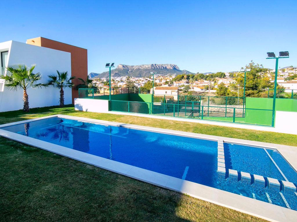 Residencial Paraiso