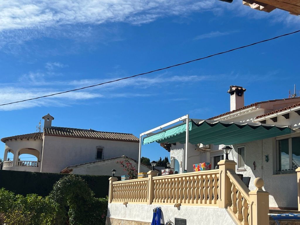Schicker Bungalow in extrem ruhiger Lage und doch zentral gelegen