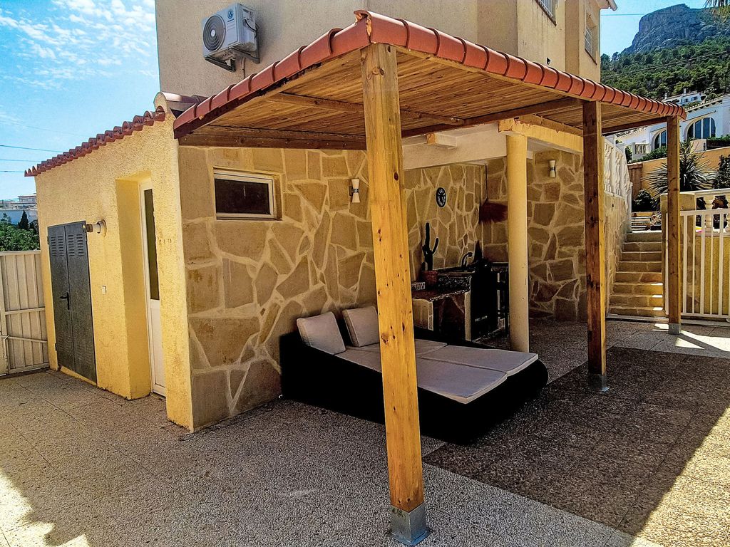 Casa Flamingo