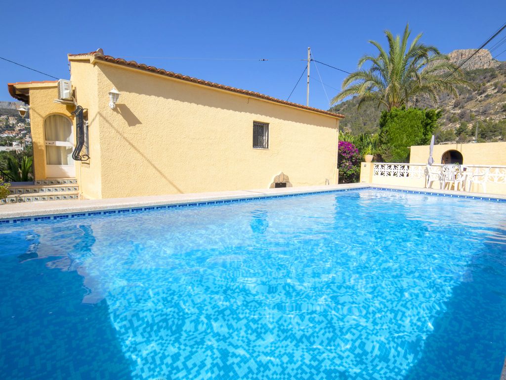Villa Servinola