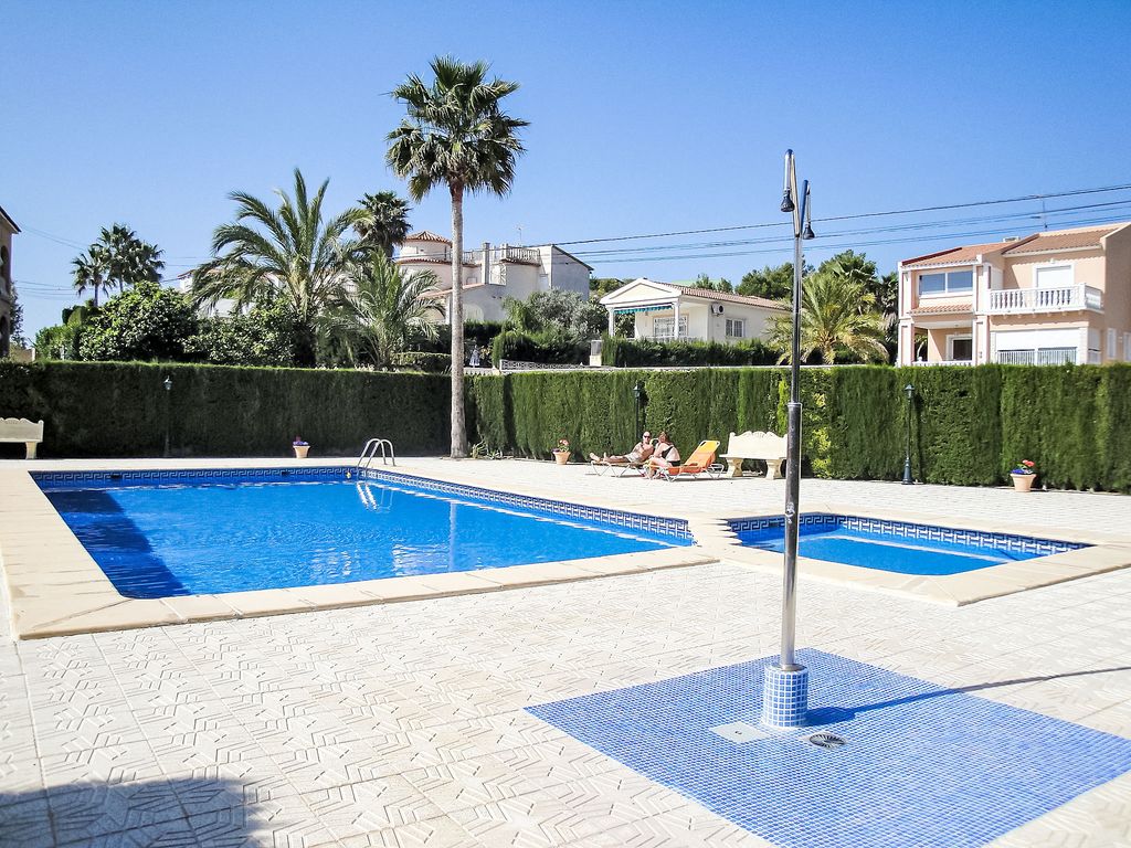 Residencial Casanova