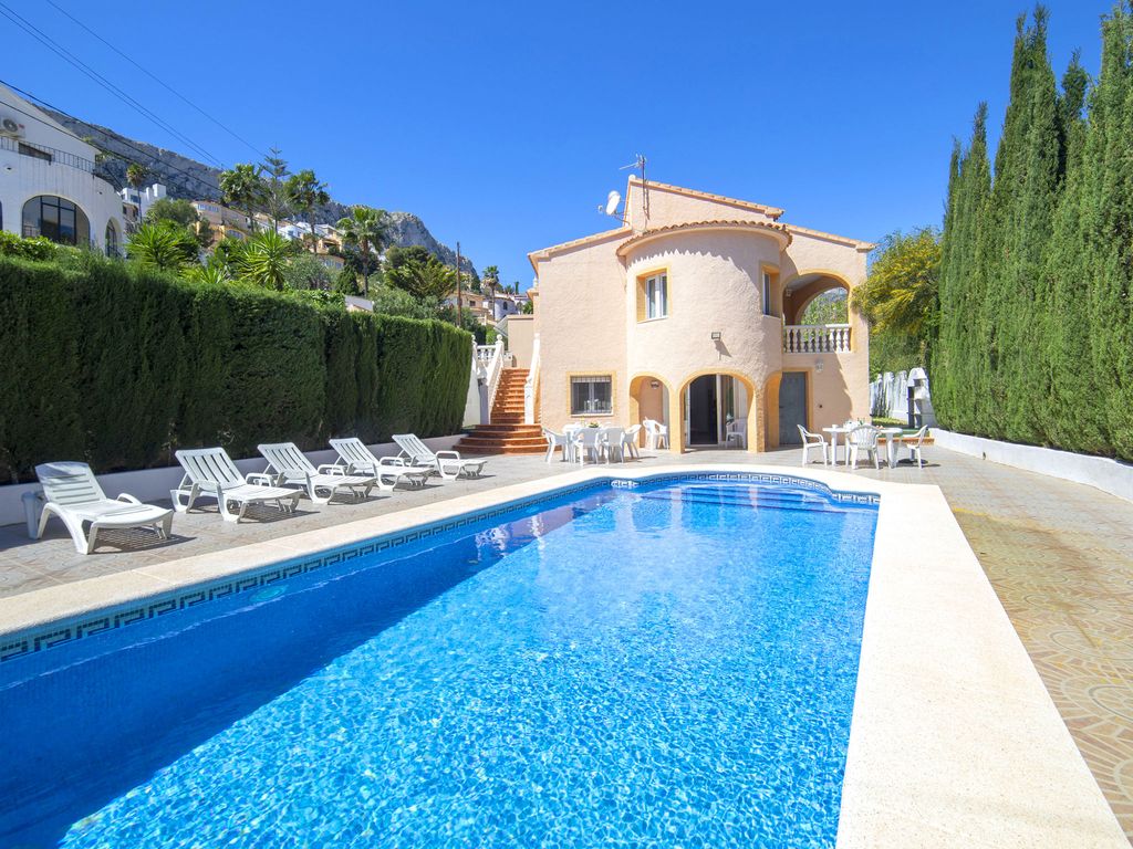 Villa Maria