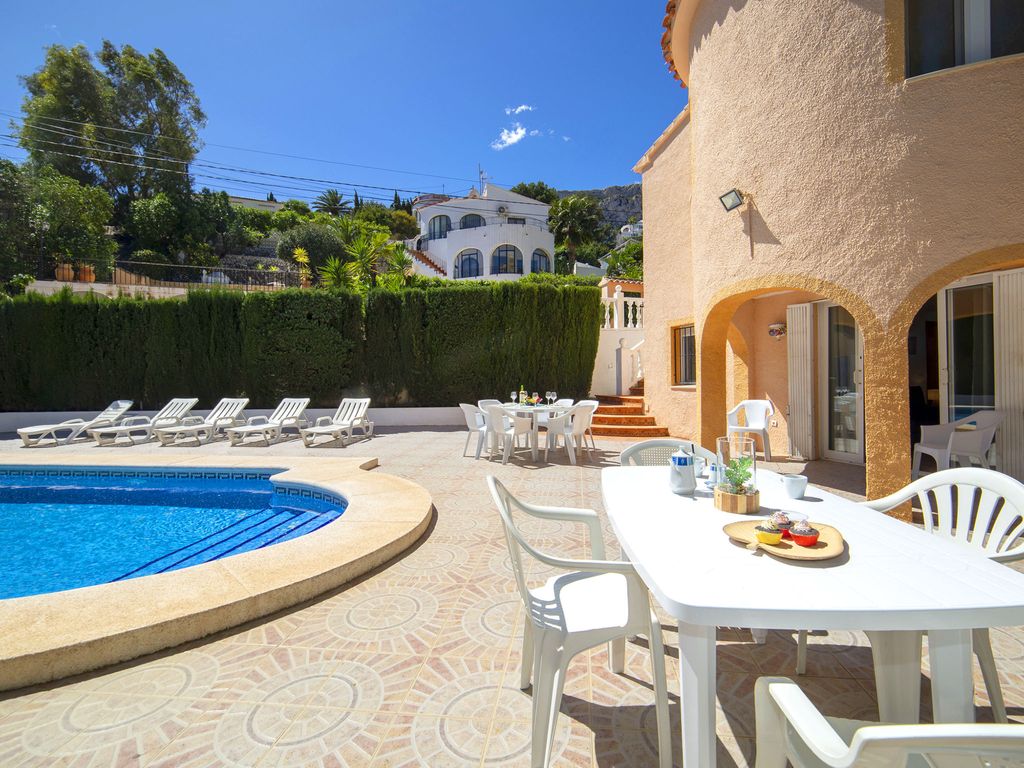 Villa Maria