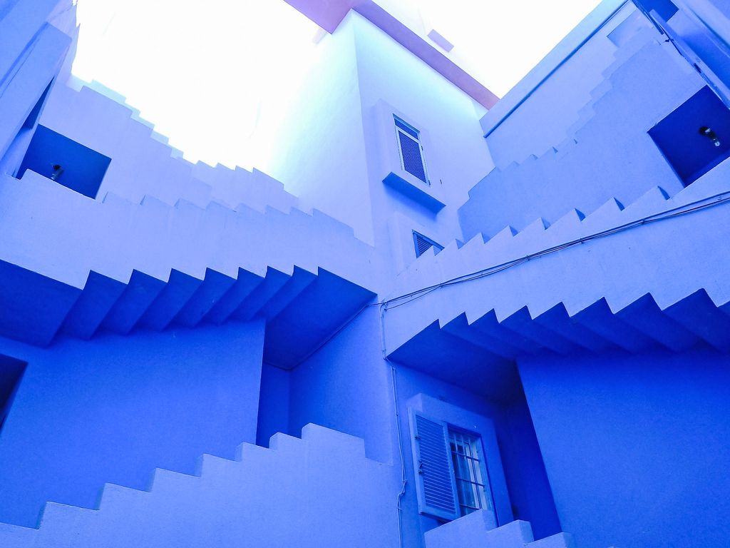 Muralla Roja