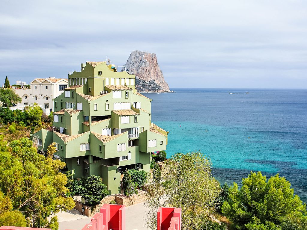 Muralla Roja