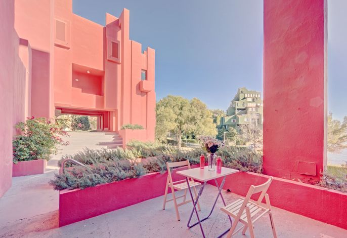 Muralla Roja .3