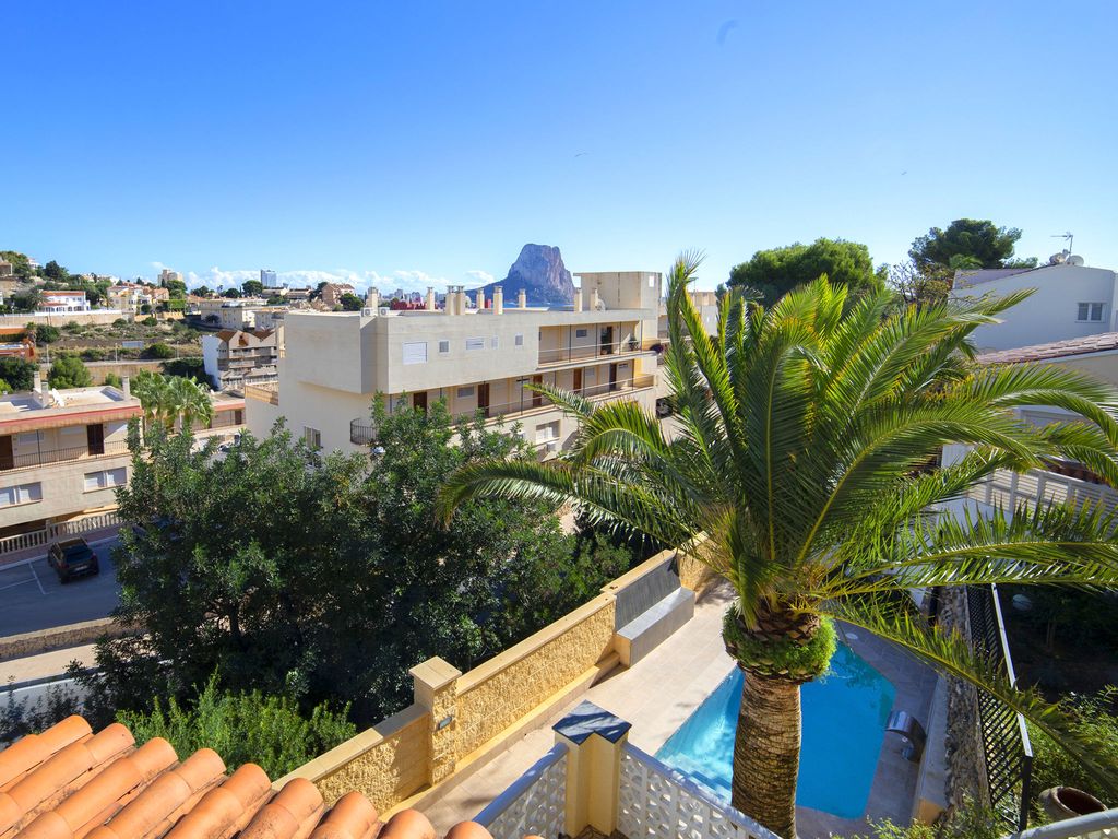 Villa Sol