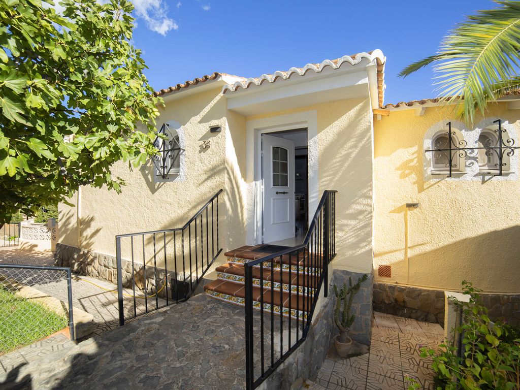 Villa Sol