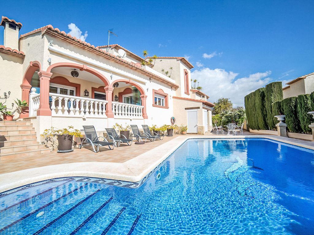 Villa Albert