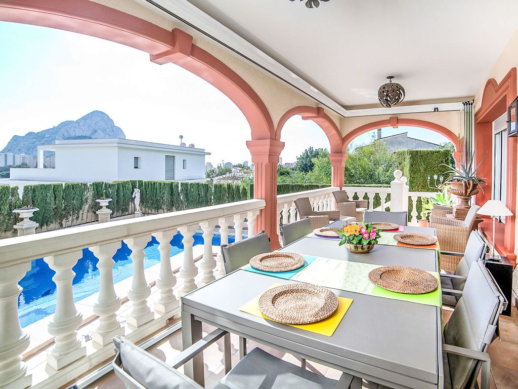 Villa Albert