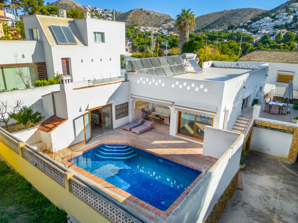 Brisas del Mar