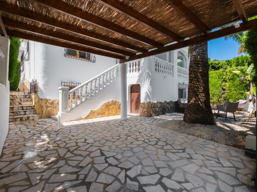 Los Limoneros de Moraira