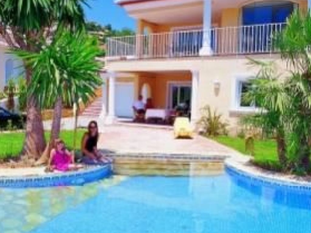 Villa Hermosa