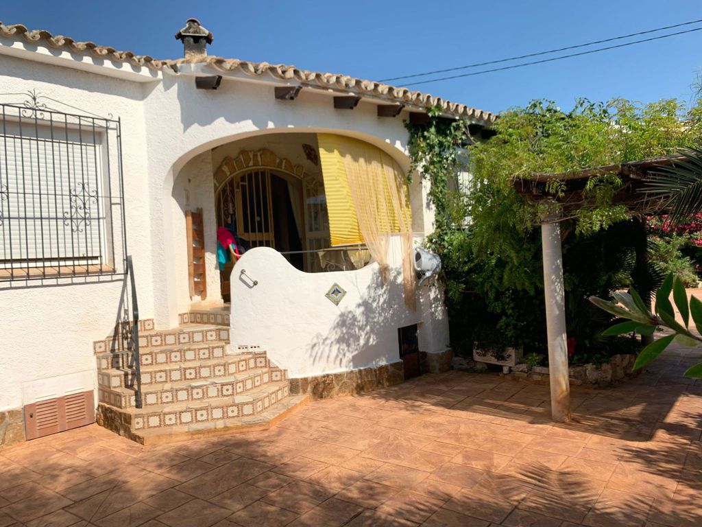 CASA  BENIMEIT