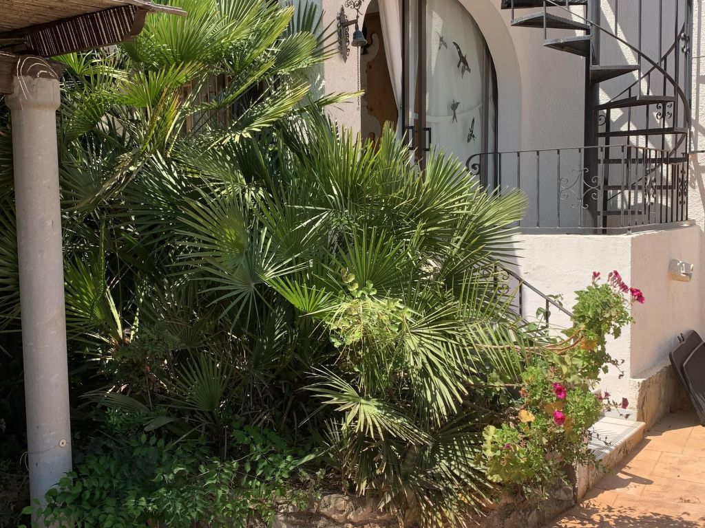 CASA  BENIMEIT