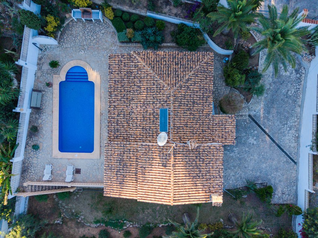 Casa Encinas