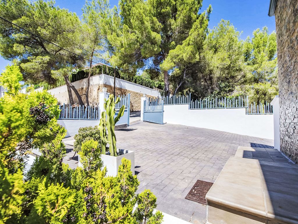 Moraira