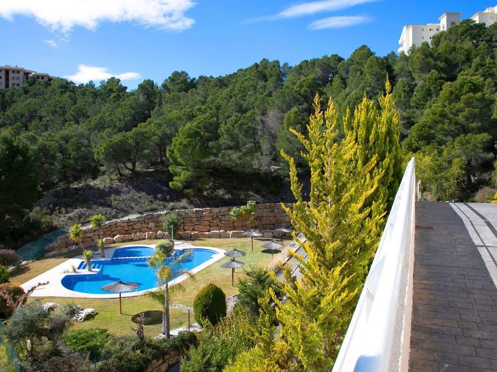 Jardines de Altea Hills