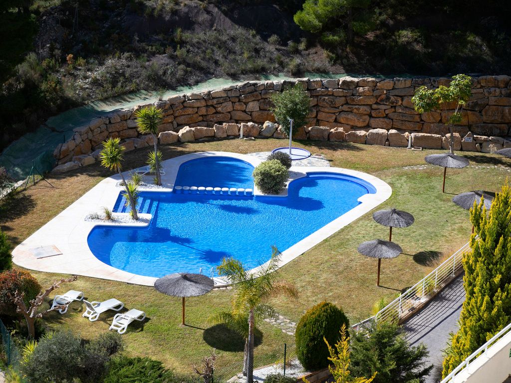 Jardines de Altea Hills