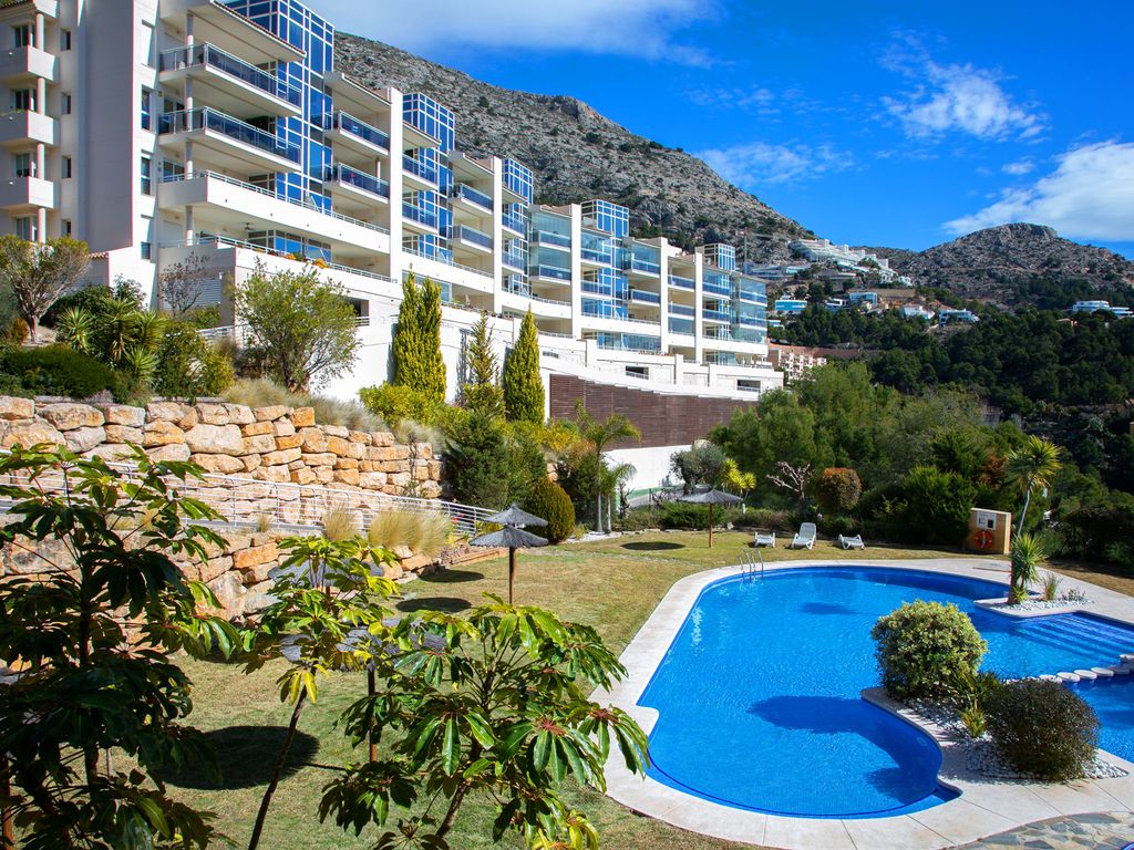 Jardines de Altea Hills
