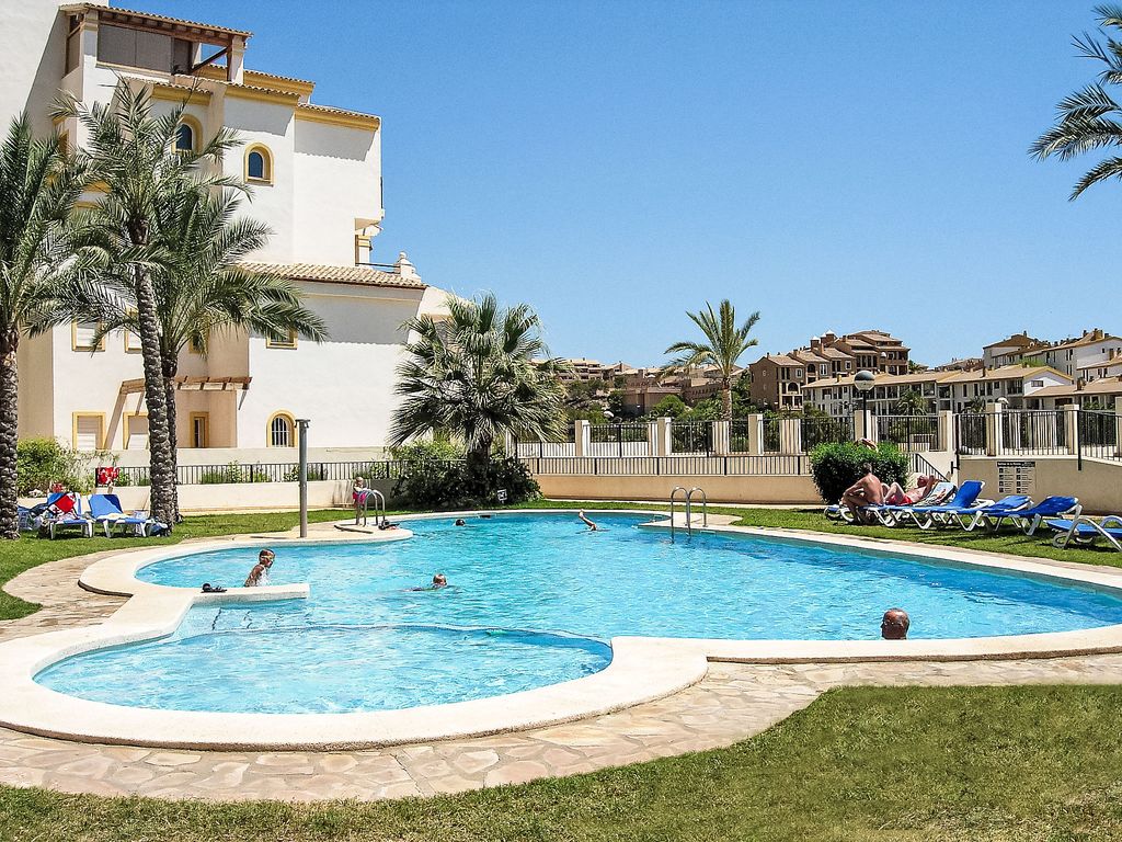 Altea Dorada