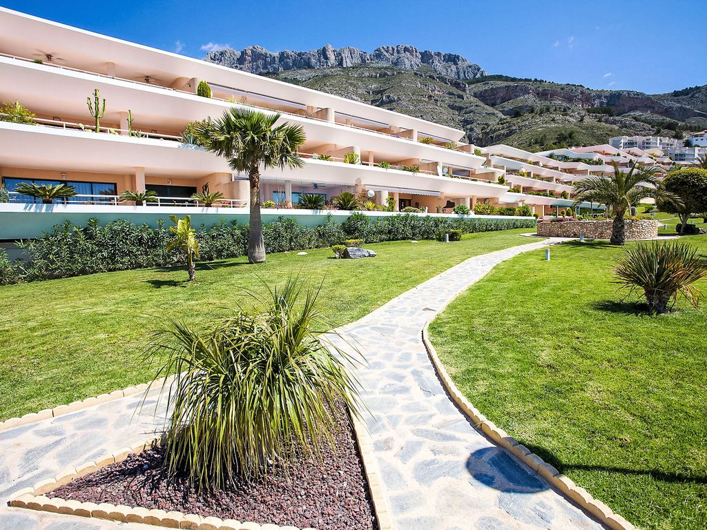 Altea La Nova