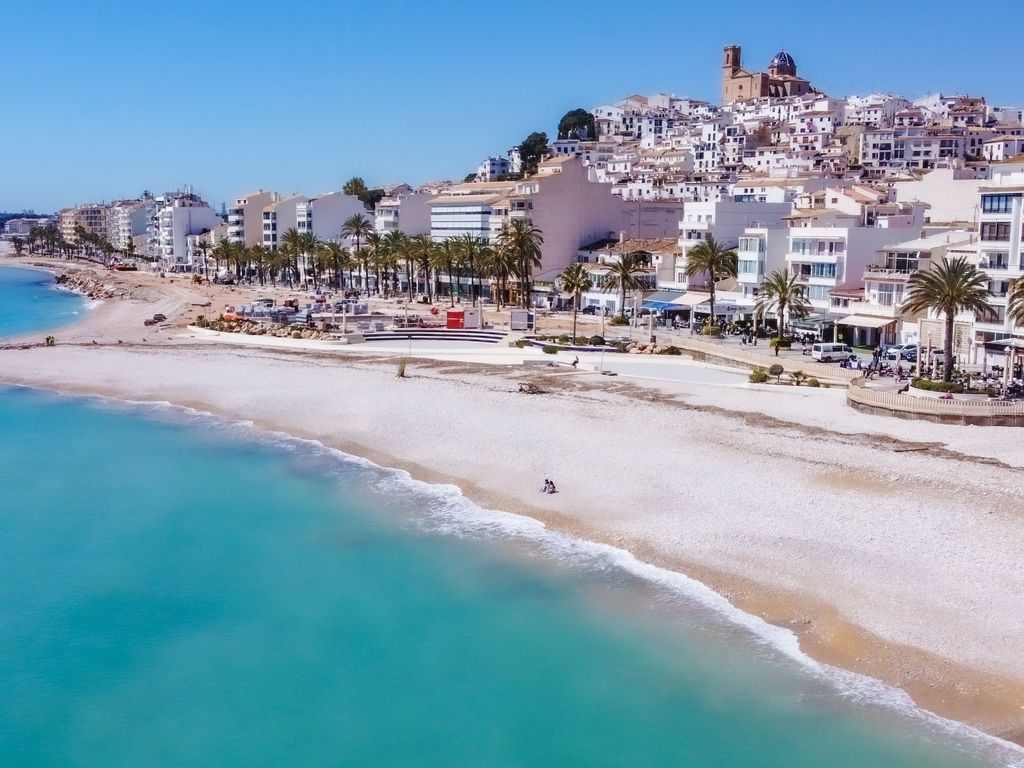 Pueblo Mascarat