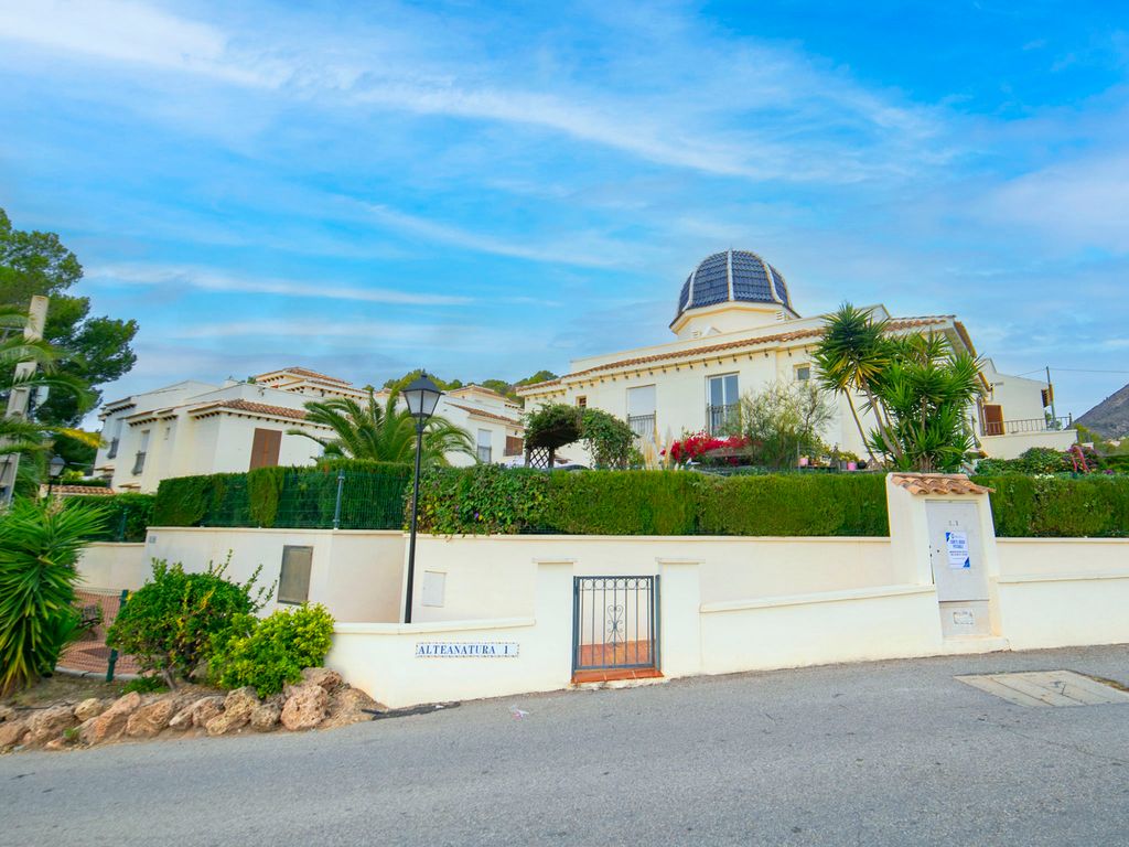 Altea Natura