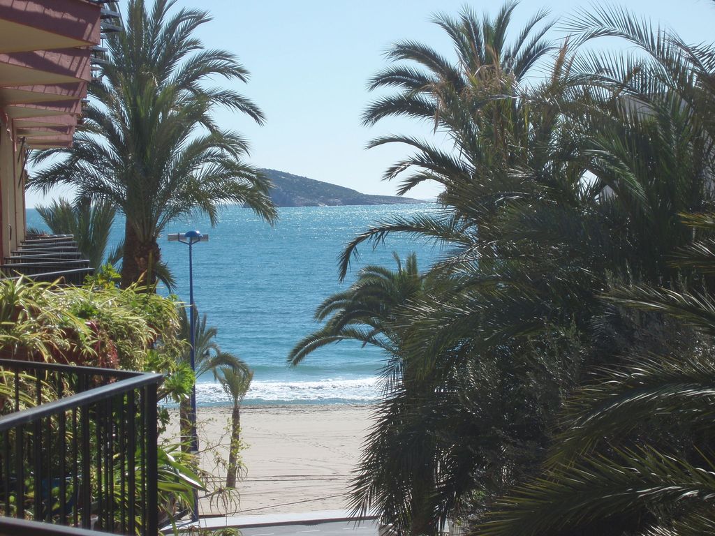 Turia Playa