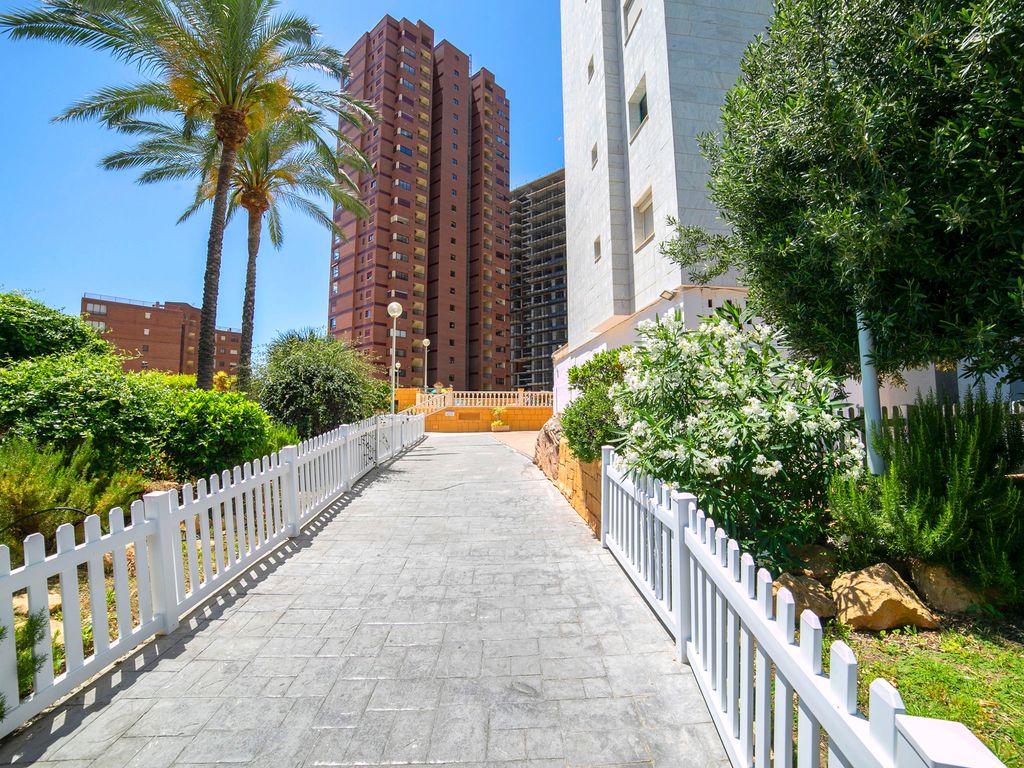Atrium III Centro Mar