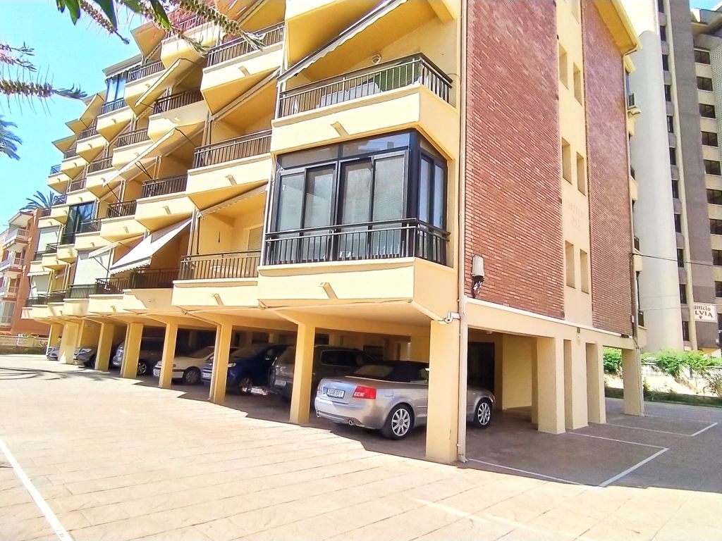 Cala Benidorm