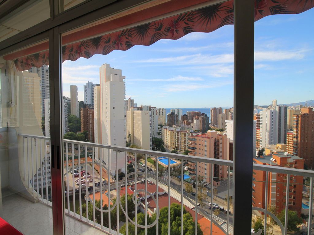 Park Playa Levante
