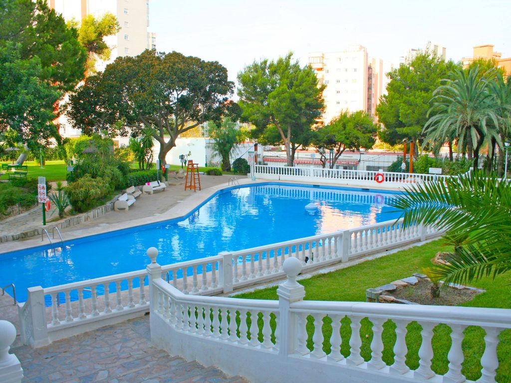 Park Playa Levante