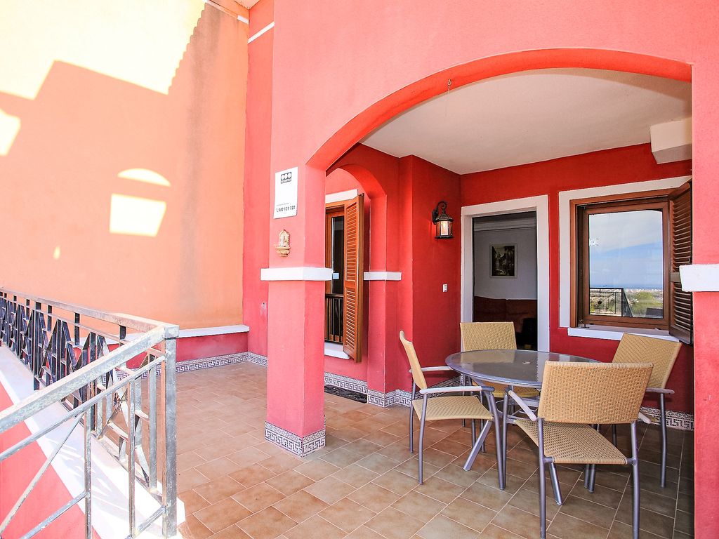 Balcon de Finestrat