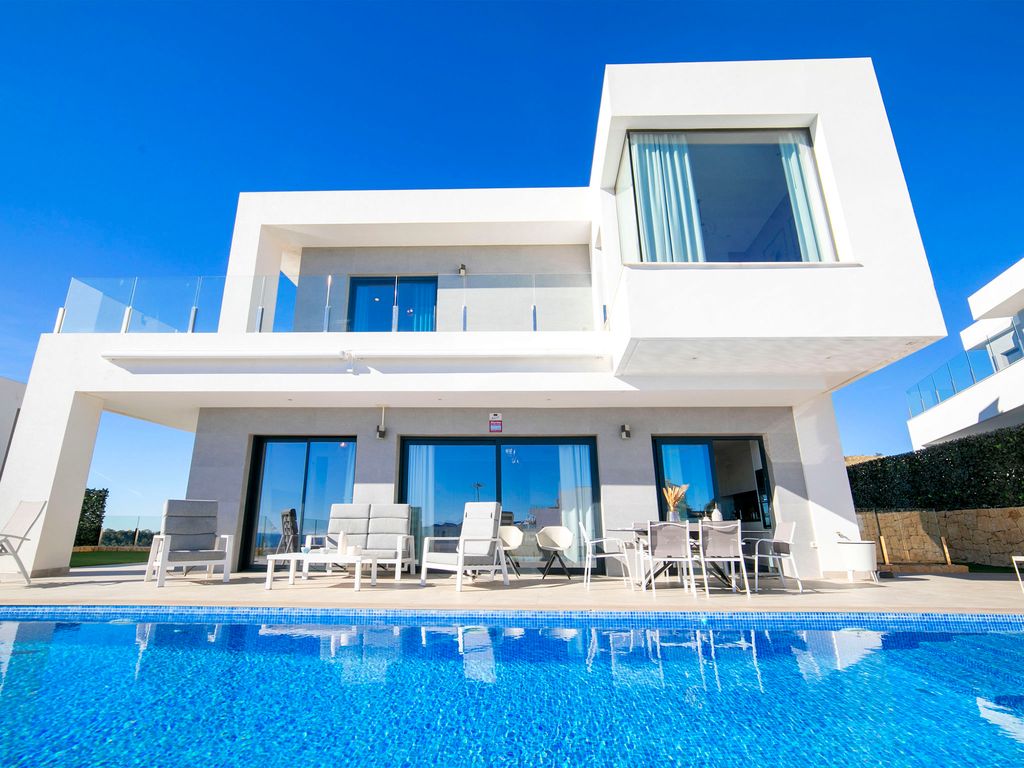 Villa Perla