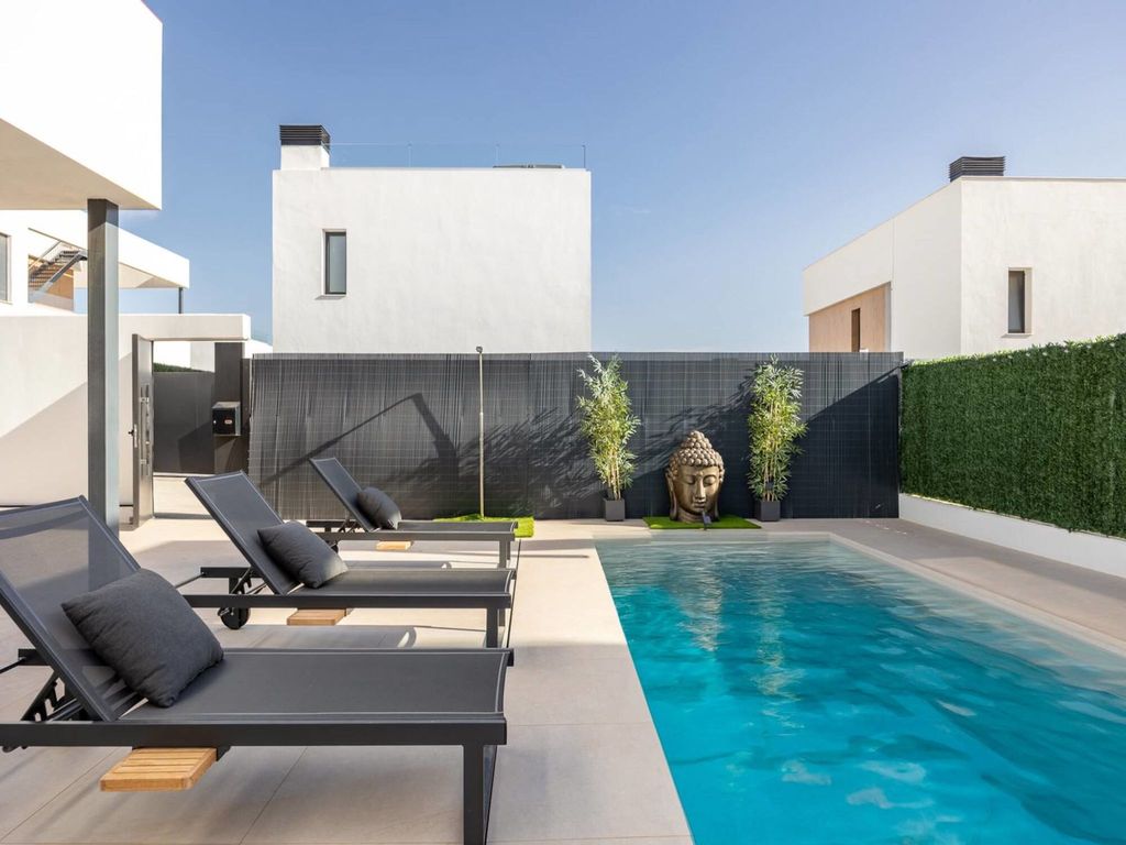 Villa Esencia