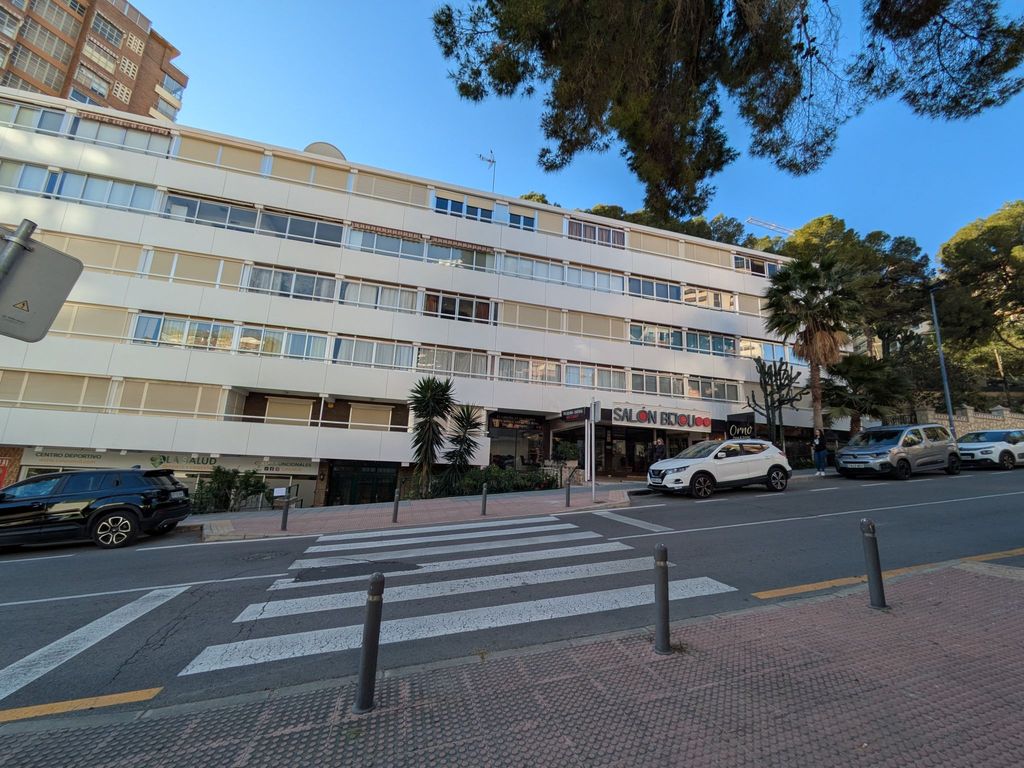 Las Palmeras Primera Línea Levante